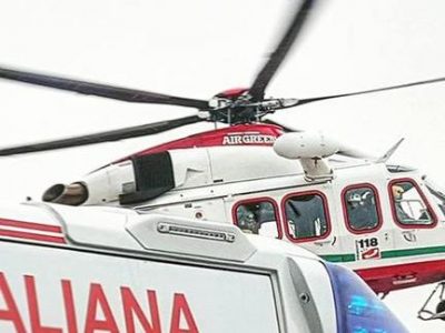 Escursionista precipita e muore sul Monte Resegone