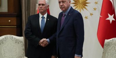 Cessate il fuoco di 120 ore per il ritiro dei c...