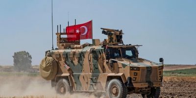 Imminente l’invasione turca della Siria settent...