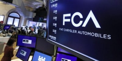 Il Fisco vuole 1,3 miliardi di euro da FCA per ...