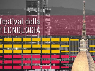 Manipolare il Dna? A rispondere è il Festival della Tecnologia