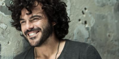 Francesco Renga, più di 30 date nei teatri ital...
