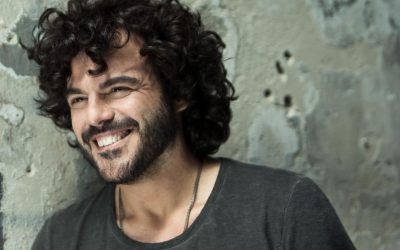 Francesco Renga, più di 30 date nei teatri italiani