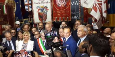 Ad Alba torna la Fiera internazionale del Tartufo