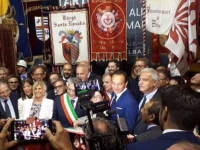 Ad Alba torna la Fiera internazionale del Tartufo