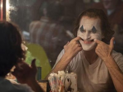 Usa, record di incassi per  “Joker” nel primo weekend di ottobre