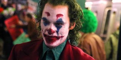 Usa, arriva Joker: si temono sparatorie, polizi...