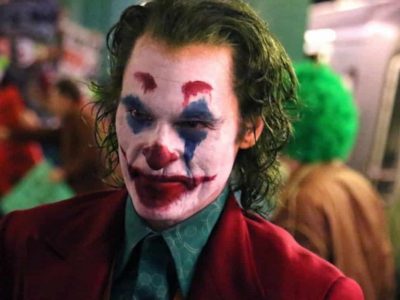 Usa, arriva Joker: si temono sparatorie, polizie in allerta