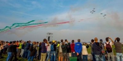 Si è chiuso con oltre 100 mila presenze il Mila...