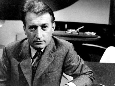 Gianni Rodari, parte già la festa per il centenario del 2020