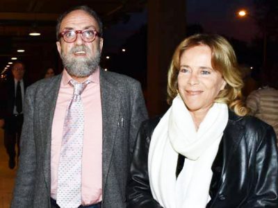 La coppia Catella-Giovatta ci diverte con una tenera e singolare fiaba