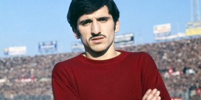 A Torino, 52 anni fa moriva Gigi Meroni, la Far...