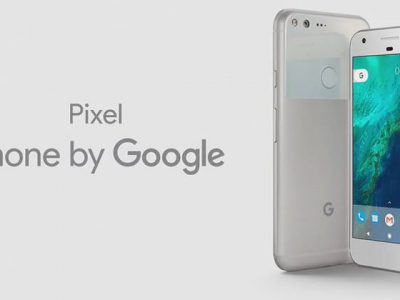 Domani la presentazione dello smartphone Google Pixel 4