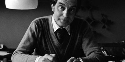 Ricordando lo scrittore Italo Calvino a 96 anni...