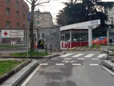In Brianza, bimbo di 8 anni investito da un’auto: è grave