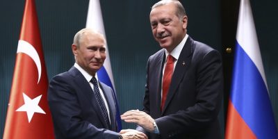 Incontro Putin-Erdogan: prorogata di altre 150 ...