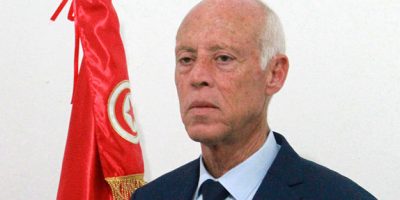 Elezioni Tunisia, vince il conservatore Kaies S...