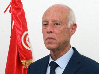 Elezioni Tunisia, vince il conservatore Kaies Saied