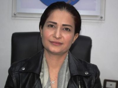 Siria, uccisa l’attivista per i diritti umani Kevrin Khalaf