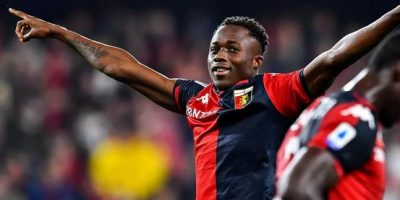 Il Genoa in rimonta sul Brescia (3-1): decisivi...