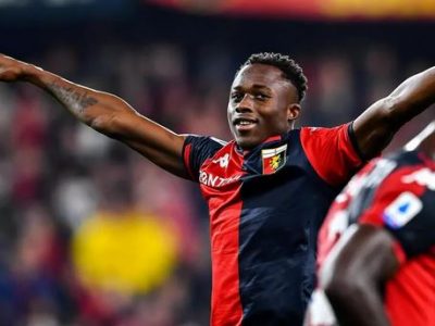 Il Genoa in rimonta sul Brescia (3-1): decisivi i cambi di Thiago Motta