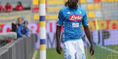 Pallone d’Oro, c’è anche Koulibaly ...