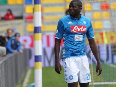 Pallone d’Oro, c’è anche Koulibaly tra le nomination