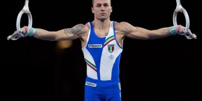 Ginnastica: Lodadio argento ai Mondiali, arriva...