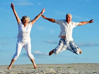 L’Emilia dedica un festival di un mese alla longevità