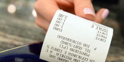 Lotteria degli scontrini: a Catania vinti 100 m...