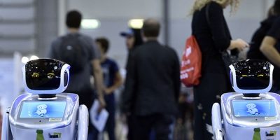 Apre a Roma l’innovativo Maker Faire con ...