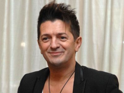 Stroncato da infarto il ballerino Manuel Frattini: aveva 54 anni