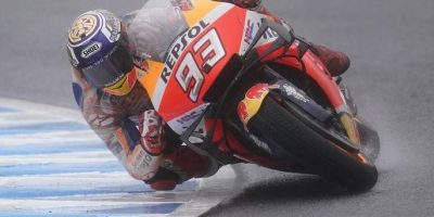 MotoGp, novantesima pole position per Marc Marquez