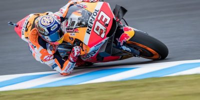 MotoGp, anche in Giappone l’imperatore è ...