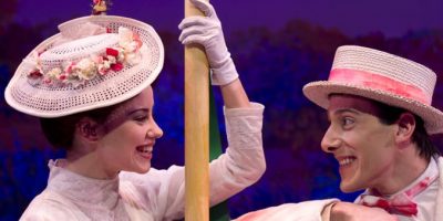 A Roma debutta lo spettacolo teatrale “Ma...