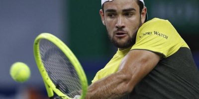 Berrettini nella storia del tennis: giocherà le...
