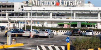 Ha riaperto nel pomeriggio l’aeroporto di...