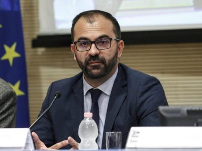 La traccia di storia torna nell’esame di maturità: l’annuncio di Fioramonti