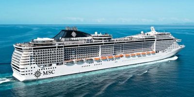 Malore inspiegabile, 12enne muore su nave da cr...