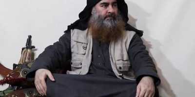 Dopo la morte di al-Baghdadi, l’Isis conf...
