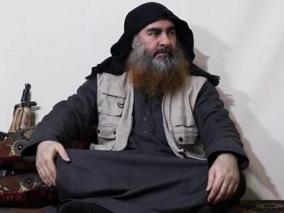 Dopo la morte di al-Baghdadi, l’Isis conferma al-Qurashi nuovo leader