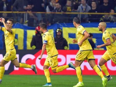Serie A, golpe del Verona a Parma, l’Inter espugna Brescia