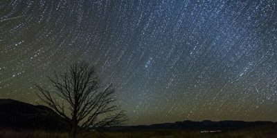 Stelle cadenti, da oggi al 23 ottobre sono visi...