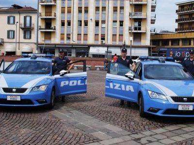 Varese, preso l’uomo che ha sfregiato una quindicenne