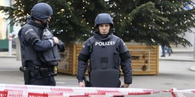 Dramma familiare in Austria: uccide l’ex ...