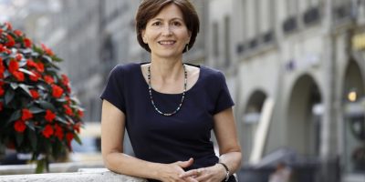 Elezioni in Svizzera con boom dei Verdi e giova...