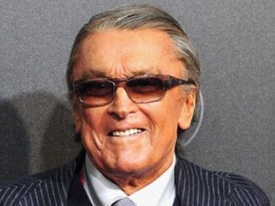 Addio a Robert Evans, produsse “Il Padrino” e “Il maratoneta”
