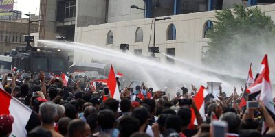 Baghdad, proteste carovita e corruzione: già 21...