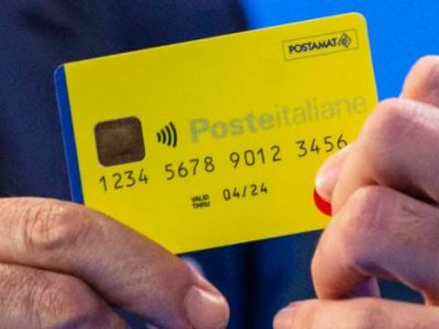 Reddito cittadinanza, accolte quasi 1 milione di domande