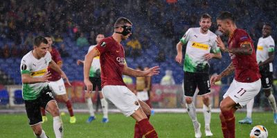 EL, l’arbitro “beffa” la Roma...